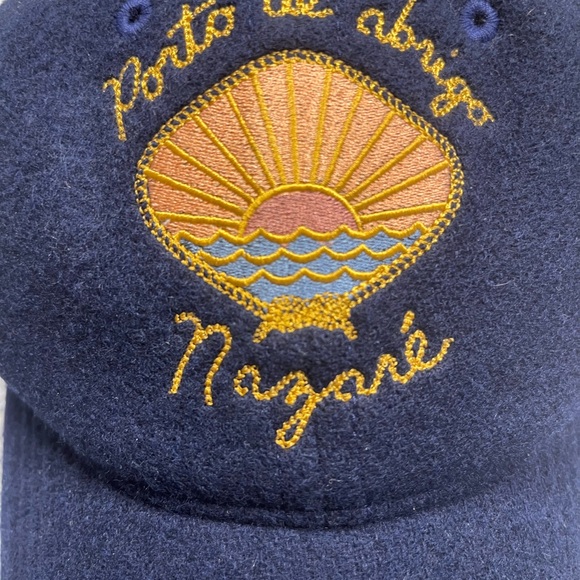 Faherty hat - Picture 3 of 5